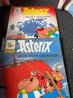 Asterix, Goscinny / Uderzo, Enlèvement