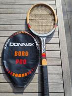 Tennisracket Donnay, Enlèvement ou Envoi