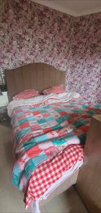 Boxspring 2 maanden logeerkamer, Ophalen of Verzenden