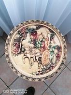 Oude Chinese tafel, Ophalen of Verzenden