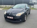 2011 RENAULT MEGANE, Gebruikt, Overige brandstoffen, Bedrijf, Handgeschakeld