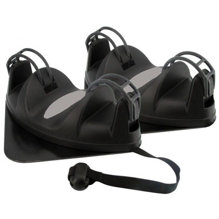 NIEUW magnetische skihouder (ski/snowboard), Auto diversen, Dakdragers, Nieuw, Ophalen of Verzenden