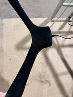 50 dikke velours kapstokken, Ophalen, Gebruikt, Fluweel, Volwassenen