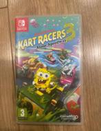 Switch Kart Racer 3 TTB-spel, Games en Spelcomputers, Games | Nintendo Switch, Ophalen of Verzenden, Zo goed als nieuw