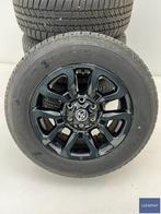 Toyota Hilux banden en velgen 18 inch, Autos : Pièces & Accessoires, Pneus & Jantes, Pneus et Jantes, Pneus été, 18 pouces, Enlèvement