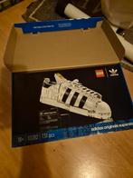 Adidas originals superstar lego, Kinderen en Baby's, Ophalen of Verzenden, Zo goed als nieuw, Complete set, Lego