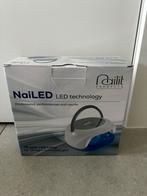 LED lamp nagels, Ophalen, Zo goed als nieuw, Hand- en Voetverzorging
