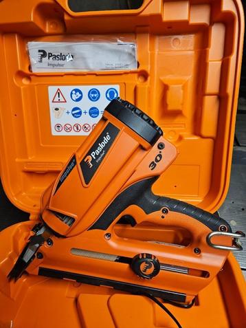 Paslode nagelschieter 90mm beschikbaar voor biedingen