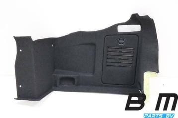 Bagageruimtebekleding rechts VW Golf 6 Cabrio beschikbaar voor biedingen