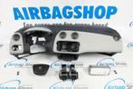 Airbag kit Tableau de bord beige Seat Ibiza (6j)