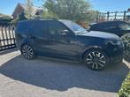 Land Rover Discovery D300 R-Dynamic HSE AWD Auto. 22MY, Auto's, Land Rover, Automaat, Zwart, Leder, Particulier