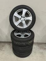 Winterset Kia Sportage GoodYear UltraGrip 235/55 R18, Ophalen, 18 inch, Gebruikt, -