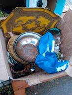 Gratuit donne, Diversen, Rommelmarktspullen, Ophalen