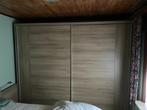 Kleerkast 290 x 220, Huis en Inrichting, Kasten | Kleerkasten, Ophalen, Gebruikt, 200 cm of meer, Modern hout