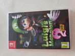 Luigi's mansion 2 hd, Ophalen, Zo goed als nieuw