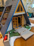 Playmobil zomerhuis 3230 compleet, Kinderen en Baby's, Speelgoed | Playmobil