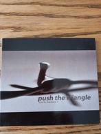 Push the triangle  cos la machina 1 nieuwstaat, CD & DVD, CD | Jazz & Blues, Enlèvement ou Envoi
