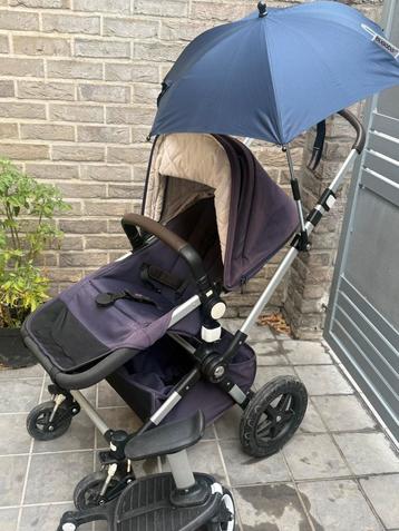 Bugaboo, Enlèvement, Utilisé, Autres marques, Ombrelle