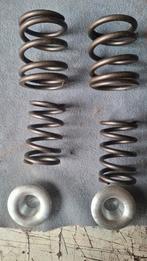 AJS Matchless competitie klepveren., Ophalen of Verzenden