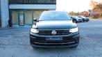 VW Tiguan 2,0TDI 2021 Automaat-GPS-Apple carplay-Cruise-Led, Auto's, Automaat, USB, Zwart, 146 g/km