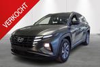 Hyundai Tucson 1.6 T-GDi Techno, Auto's, Hyundai, Voorwielaandrijving, Stof, Gebruikt, 110 kW