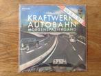 single kraftwerk, Cd's en Dvd's, Ophalen of Verzenden, 7 inch, Rock en Metal, Single