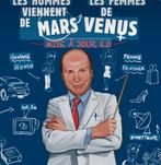 4 places Mars Vénus Paul Dewandre PBA Charleroi 25€/place, Tickets & Billets, Février