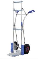 expresso steekkar, Doe-het-zelf en Bouw, Ophalen, Gebruikt, Transportkar