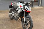 Aprilia Tuono 457 Directiemotor - 1000 km's, Motoren, 2 cilinders, Bedrijf, ABS, Minimaal motorrijbewijs A2
