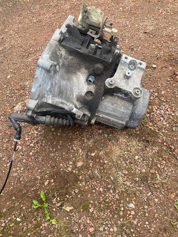 Boite de vitesse 1.6 hdi beschikbaar voor biedingen