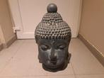 Boeddha-hoofdstandbeeld, Ophalen, Zo goed als nieuw