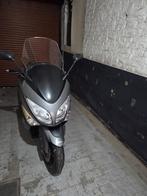 Tmax 500, Permis Moto A, Scooter, Plus de 35 kW, 499 cm³
