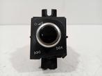 BEDIENINGSPANEEL RADIO Audi A4 Avant (B9) (8W1919616), Gebruikt, Audi