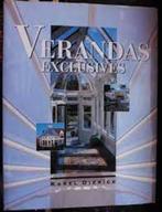 Exclusieve veranda's, Ophalen of Verzenden, Zo goed als nieuw, Architectuur algemeen, Karel Dierick