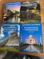 Livre National Géographic, Ophalen of Verzenden, Zo goed als nieuw, Azië