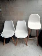 Stoelen, Huis en Inrichting, Stoelen, Ophalen of Verzenden, Zo goed als nieuw