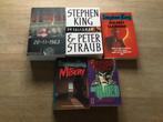 Boeken Stephen King, 2€ per stuk, Ophalen of Verzenden, Gelezen