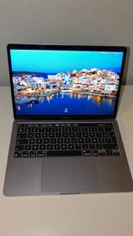 Macbook bro 13  2020 256 gb, Computers en Software, Apple Macbooks, Ophalen of Verzenden, Zo goed als nieuw, 256 GB, MacBook