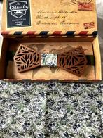 noeud papillon en bois, Vêtements | Hommes, Vêtements Homme Autre, Enlèvement, Comme neuf