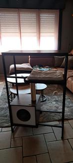 Krabpaal/meubel voor katten, Animaux & Accessoires, Enlèvement, Comme neuf