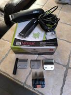 Tondeuse pour chien  Moser Max 45 électrique 90€, Enlèvement