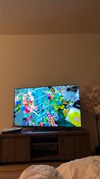 Philips tv 65 inch oled, Audio, Tv en Foto, Televisies, Ophalen, Zo goed als nieuw, OLED, Philips