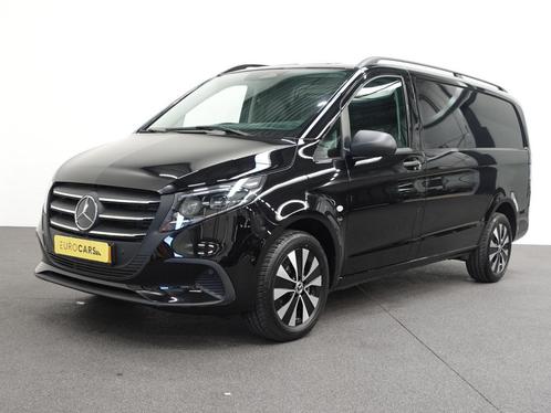 Mercedes-Benz Vito 114 CDI L2 Select Automaat, Auto's, Bestelwagens en Lichte vracht, Bedrijf, Te koop, ABS, Achteruitrijcamera