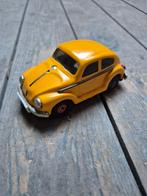 Oud VW lieveheersbeestje van plaatwerk, Ophalen of Verzenden