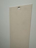 Luxaflex lamellen 2395 lengte x95mm / 30stuks / kleur 9001, Huis en Inrichting, Ophalen, Zo goed als nieuw