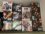 Star wars destiny boosterboxen, Ophalen of Verzenden, Zo goed als nieuw
