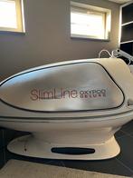 Slimline oxypod deluxe medische specialisme, Ophalen