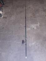 Canne à pêche match télescope 3m80 cm, Comme neuf, Enlèvement ou Envoi