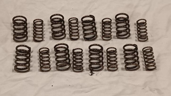 ressorts à double soupape standard Cooper S Classic Mini, Autos : Pièces & Accessoires, Moteurs & Accessoires, Mini, Rover, Austin