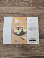 Plateau appétit tourant, Verzamelen, Geboortekaartjes en Visitekaartjes, Ophalen